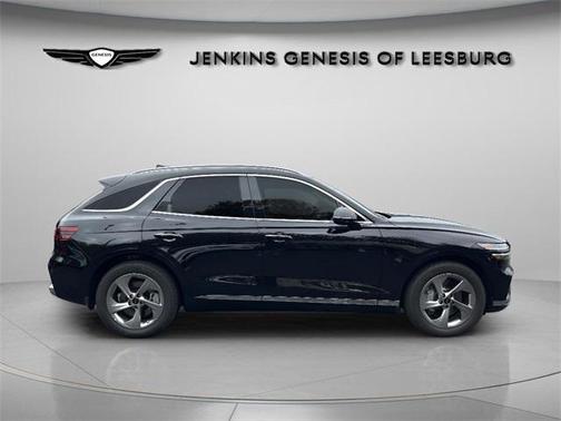 2026 Genesis GV70 2.5T