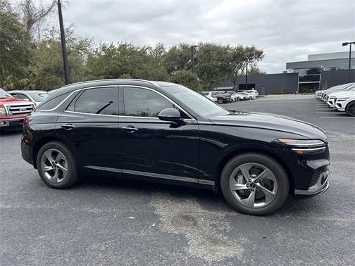 2026 Genesis GV70 2.5T