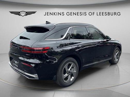 2026 Genesis GV70 2.5T