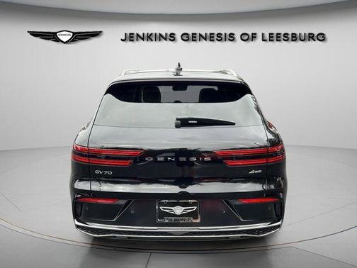 2026 Genesis GV70 2.5T