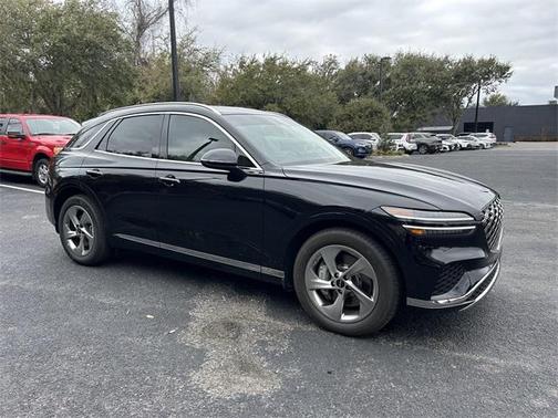 2026 Genesis GV70 2.5T