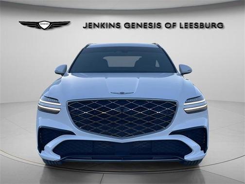 2026 Genesis GV70 3.5T Sport Advanced