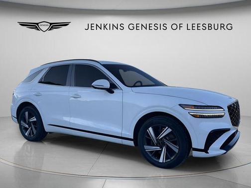 2026 Genesis GV70 3.5T Sport Advanced