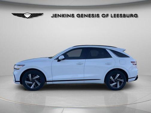 2026 Genesis GV70 3.5T Sport Advanced