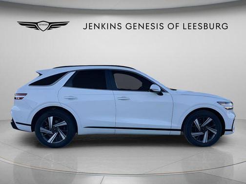 2026 Genesis GV70 3.5T Sport Advanced