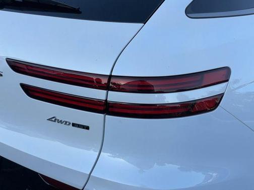 2026 Genesis GV70 3.5T Sport Advanced