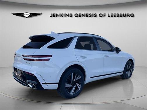 2026 Genesis GV70 3.5T Sport Advanced