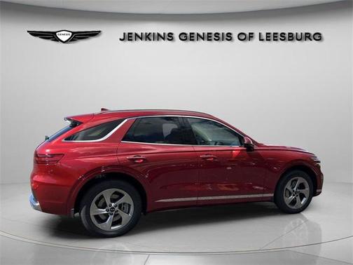 2026 Genesis GV70 2.5T