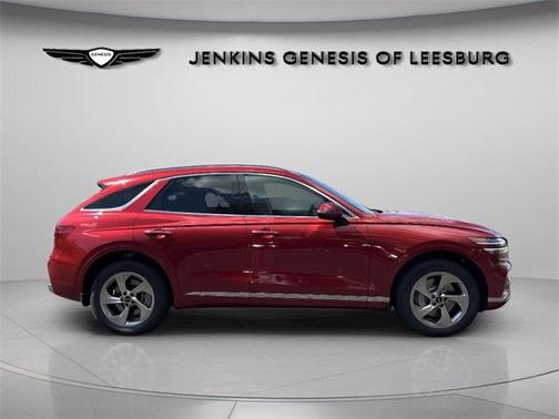 2026 Genesis GV70 2.5T