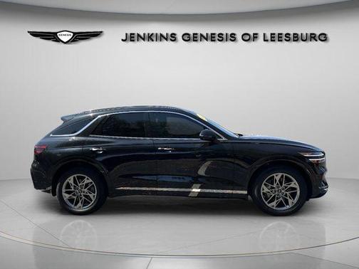2023 Genesis GV70 2.5T