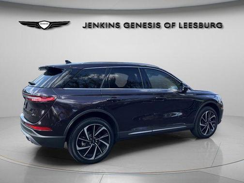 2023 Lincoln Corsair Reserve