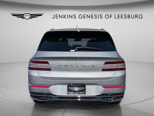 2026 Genesis GV80 2.5T