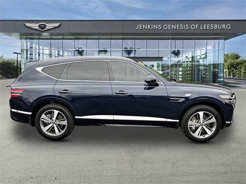 2024 Genesis GV80 3.5T