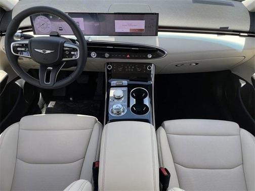 2026 Genesis GV70 2.5T