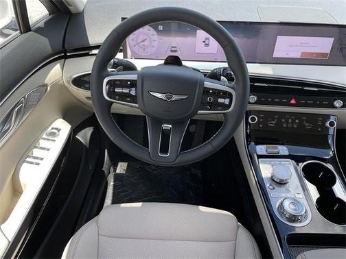 2026 Genesis GV70 2.5T