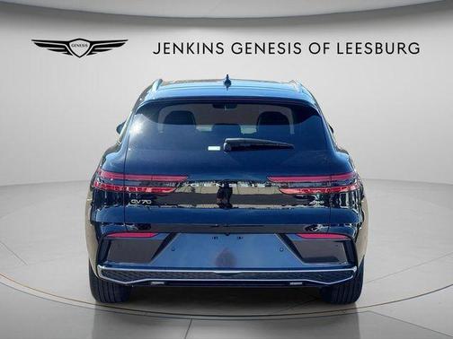 Vik Black 2026 Genesis GV70 2.5T Advanced