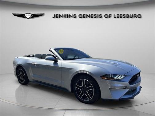 2023 Ford Mustang EcoBoost Premium