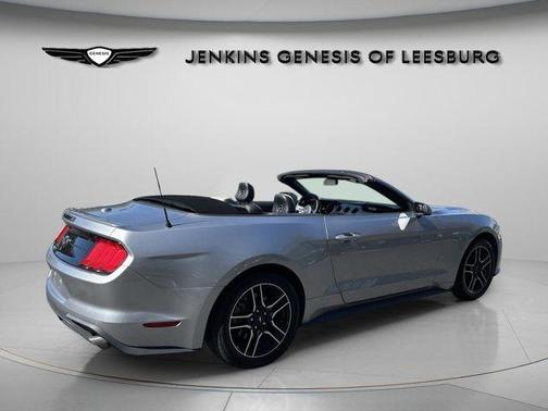 2023 Ford Mustang EcoBoost Premium