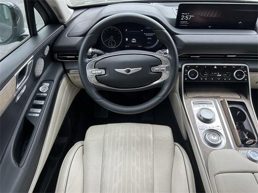 2023 Genesis GV80 3.5T