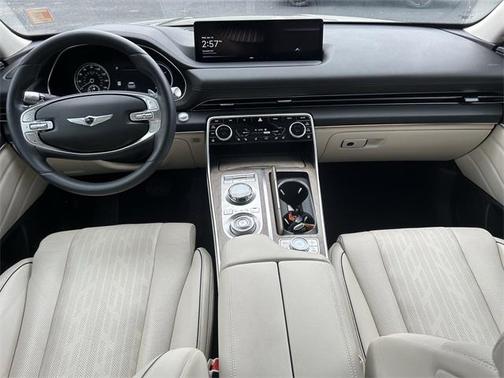 2023 Genesis GV80 3.5T
