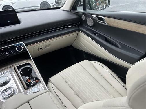 2023 Genesis GV80 3.5T