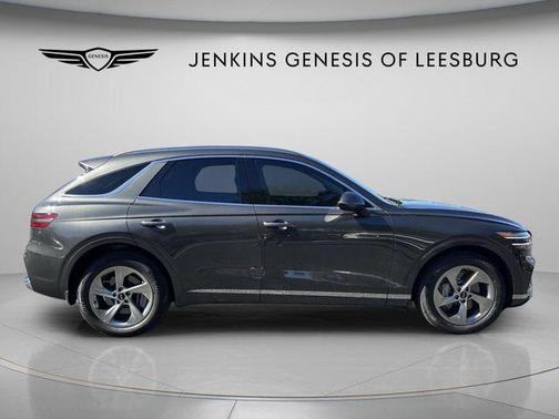 2026 Genesis GV70 2.5T