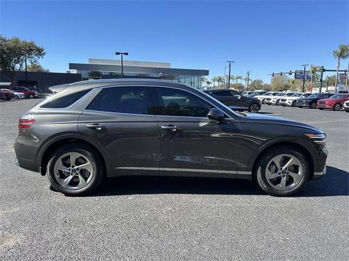 2026 Genesis GV70 2.5T