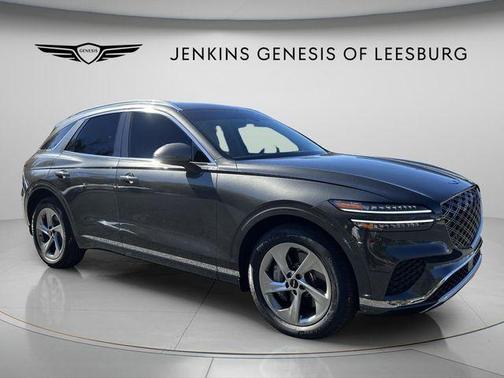 2026 Genesis GV70 2.5T