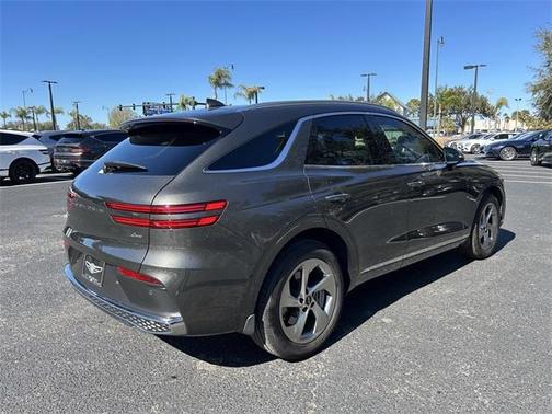 2026 Genesis GV70 2.5T