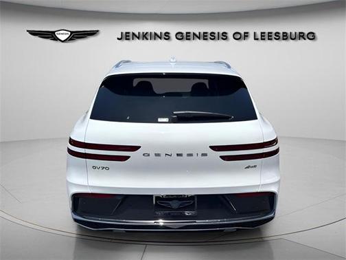 2026 Genesis GV70 2.5T Select