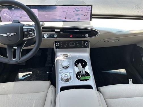 2026 Genesis GV70 2.5T Select