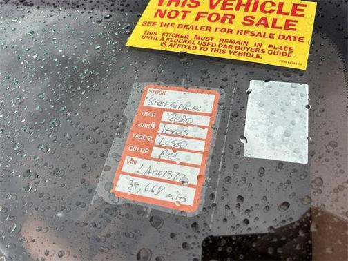 2020 Lexus LC 500 Base