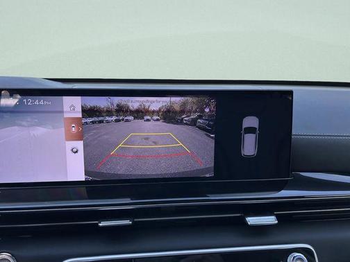 2026 Genesis GV80 2.5T