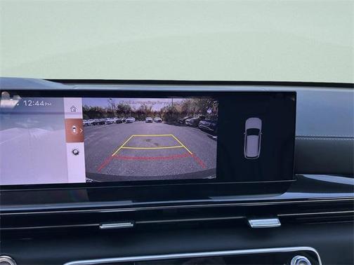 2026 Genesis GV80 2.5T