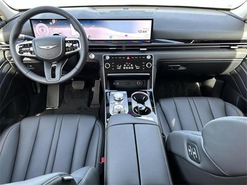 2026 Genesis GV80 2.5T