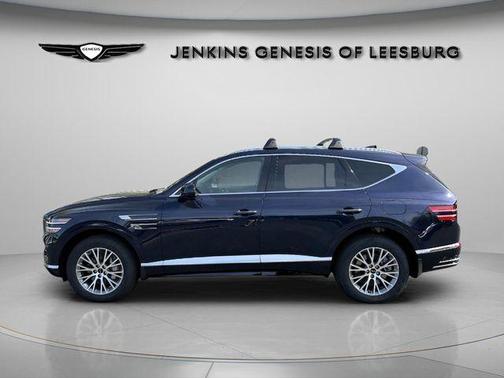 2026 Genesis GV80 2.5T