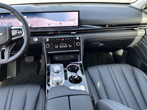 2026 Genesis GV80 2.5T