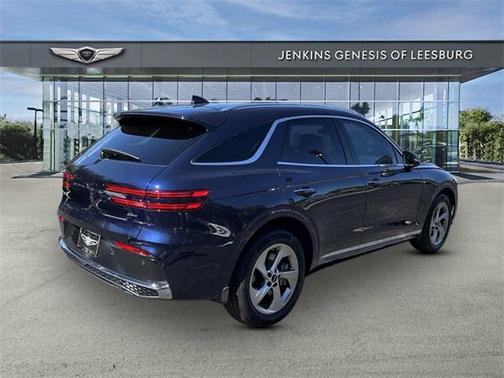 2026 Genesis GV70 2.5T