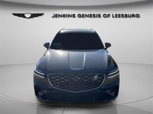 2026 Genesis GV70 3.5T Sport Advanced