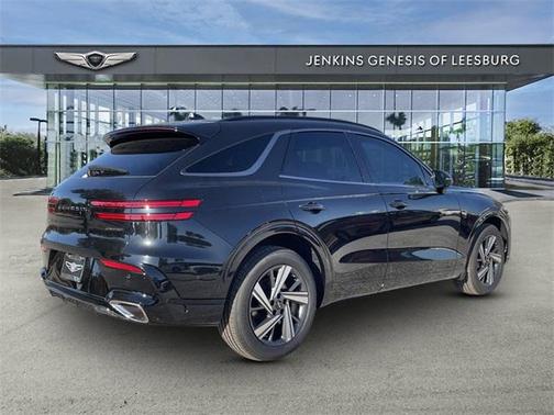 2026 Genesis GV70 3.5T Sport Advanced