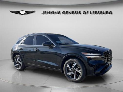 2026 Genesis GV70 3.5T Sport Advanced