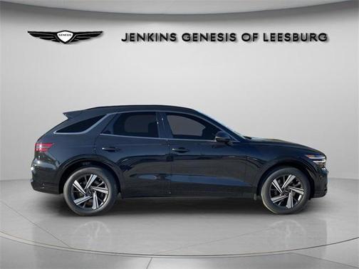 2026 Genesis GV70 3.5T Sport Advanced
