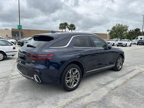 2023 Genesis GV70 2.5T