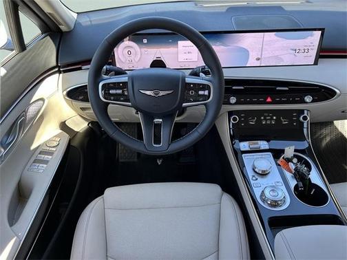 2026 Genesis GV70 2.5T