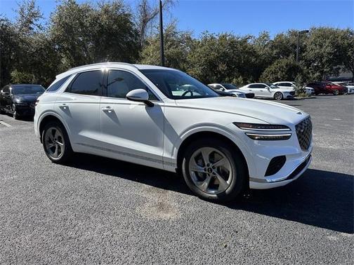 2026 Genesis GV70 2.5T