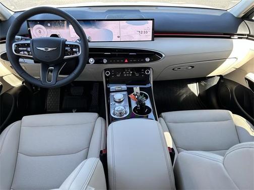 2026 Genesis GV70 2.5T