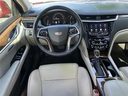 2019 Cadillac XTS Luxury
