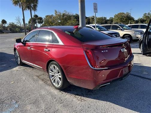 2019 Cadillac XTS Luxury