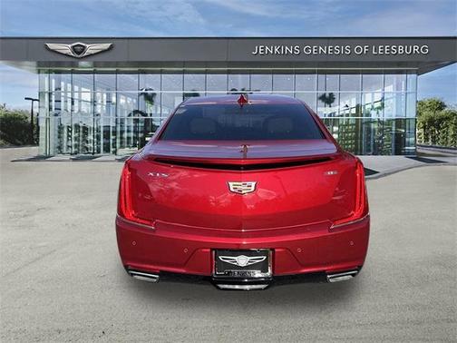 2019 Cadillac XTS Luxury