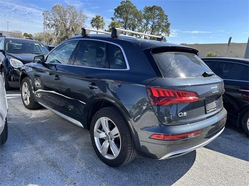 2019 Audi Q5 2.0T Premium Plus